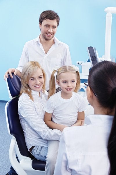 Dentist in Bel Air