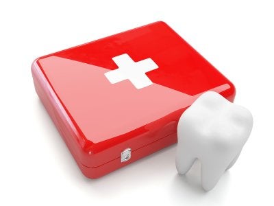 Emergency Dentist Near Bel Air