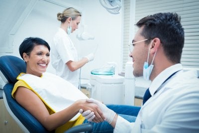 Dentist in Bel Air 