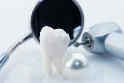 Wisdom Teeth Extraction in Bel Air